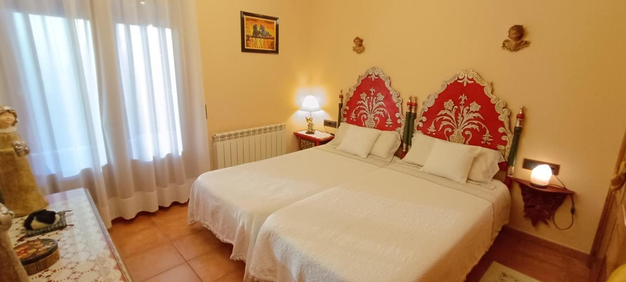 Villa Ca La Montse Viladrau Esterno foto